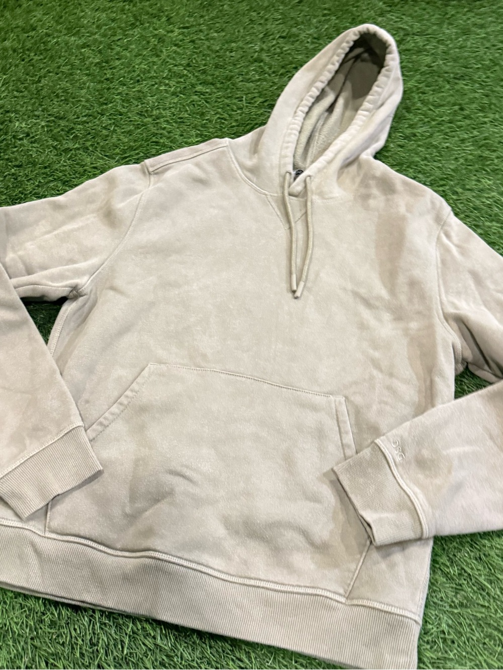 DSG Hooded Sweatshirt